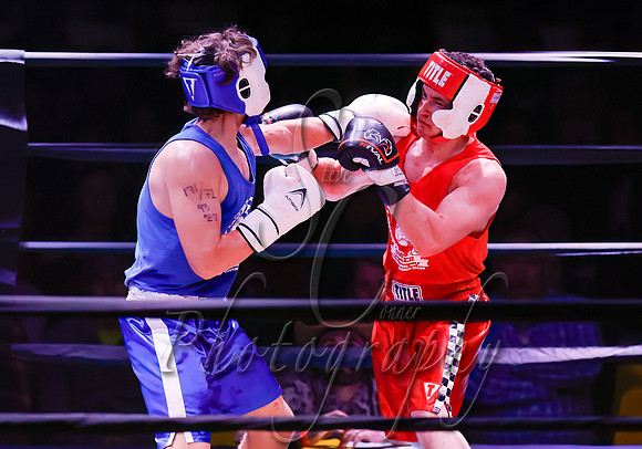 2024 Smoker - 1st Fight 015