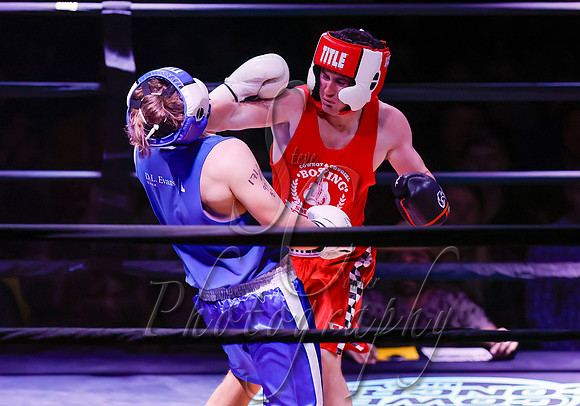 2024 Smoker - 1st Fight 010