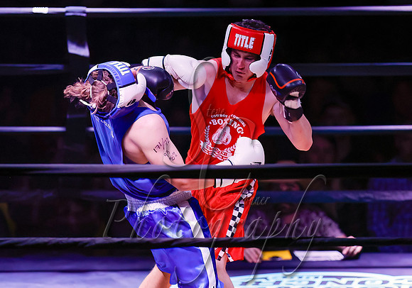 2024 Smoker - 1st Fight 011