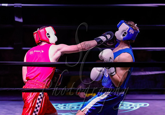 2024 Smoker - 1st Fight 004