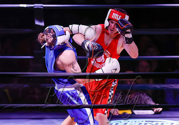 2024 Smoker - 1st Fight 012