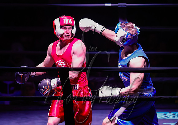 2024 Smoker - 1st Fight 006
