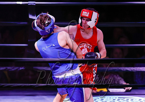 2024 Smoker - 1st Fight 009