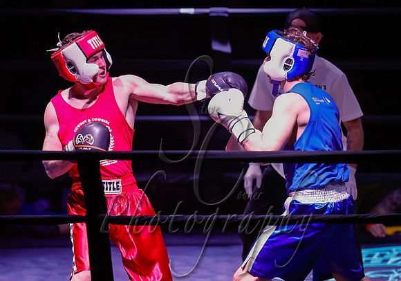 2024 Smoker - 1st Fight 008