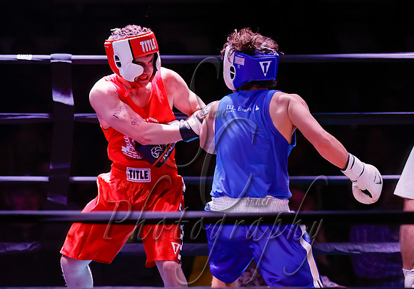 2024 Smoker - 1st Fight 018
