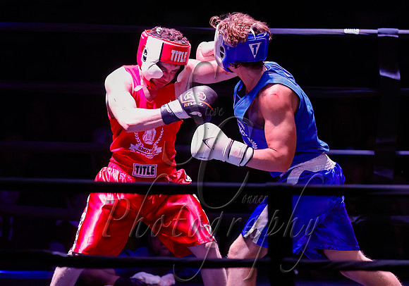 2024 Smoker - 1st Fight 020