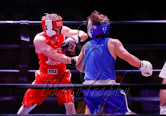 2024 Smoker - 1st Fight 019