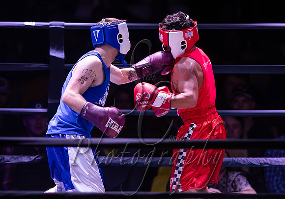 2024 Smoker - 2st Fight 018