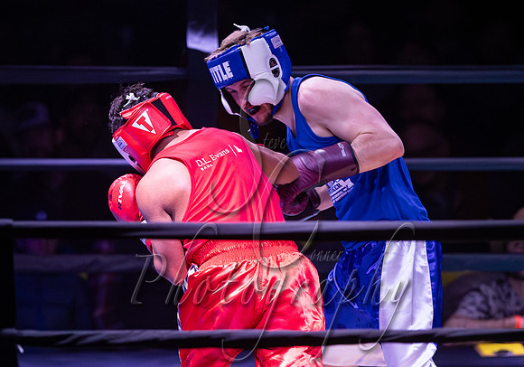2024 Smoker - 2st Fight 020