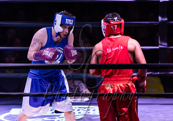 2024 Smoker - 2st Fight 009