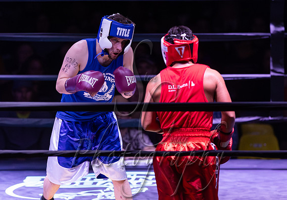 2024 Smoker - 2st Fight 010