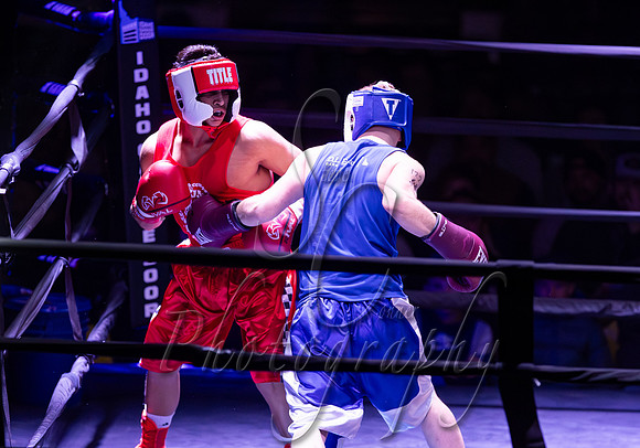 2024 Smoker - 2st Fight 004