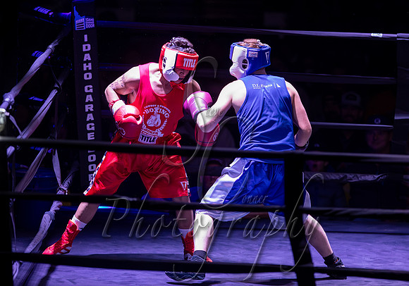 2024 Smoker - 2st Fight 005