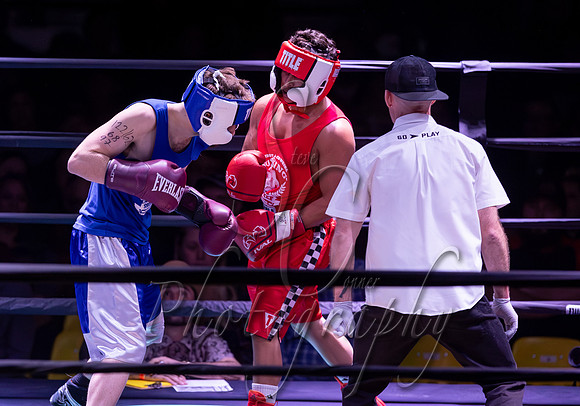 2024 Smoker - 2st Fight 007