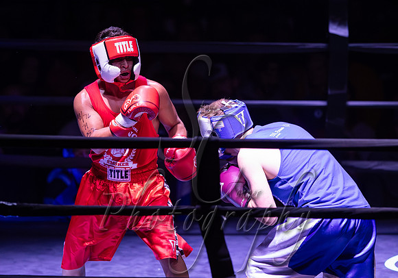 2024 Smoker - 2st Fight 012