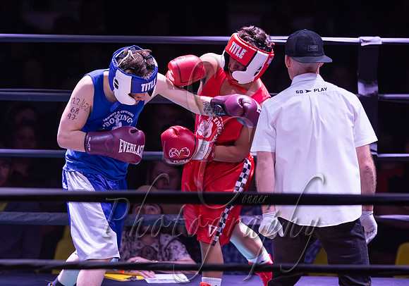 2024 Smoker - 2st Fight 006