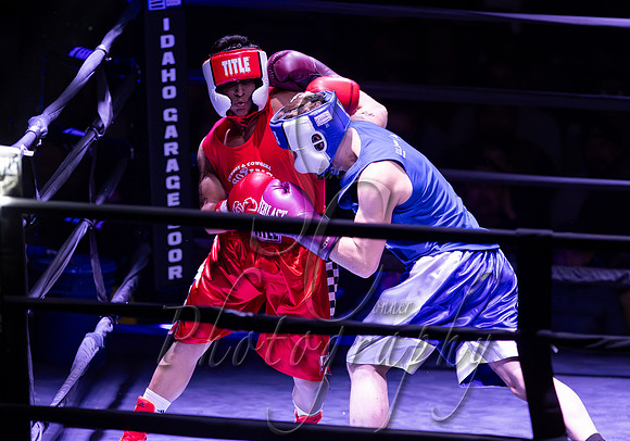 2024 Smoker - 2st Fight 002