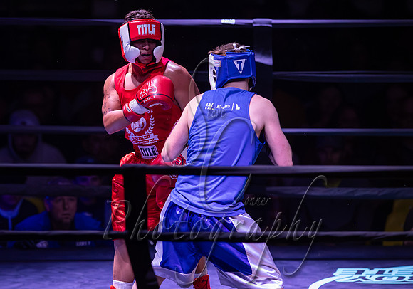 2024 Smoker - 2st Fight 017