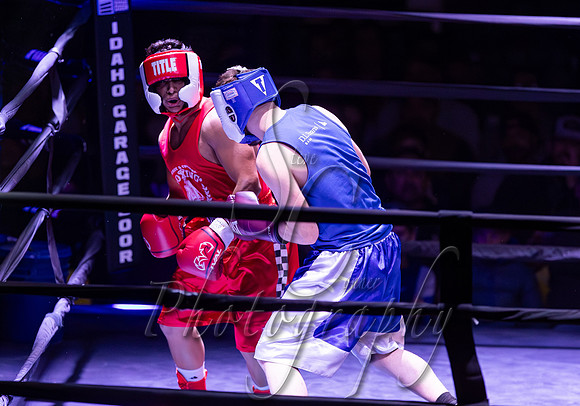 2024 Smoker - 2st Fight 003