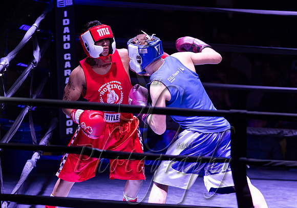 2024 Smoker - 2st Fight 001