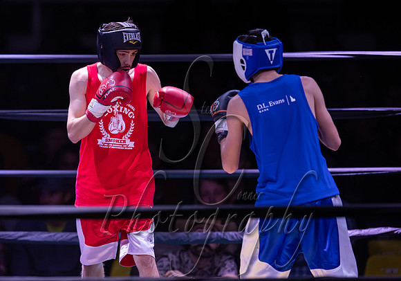 2024 Smoker - 3rd Fight 002