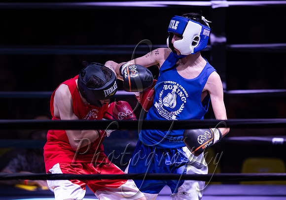 2024 Smoker - 3rd Fight 015