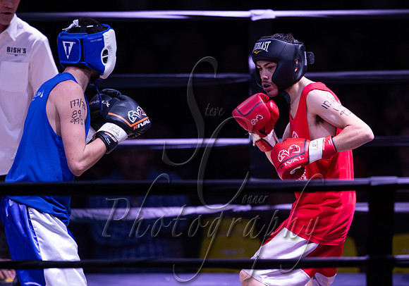 2024 Smoker - 3rd Fight 010