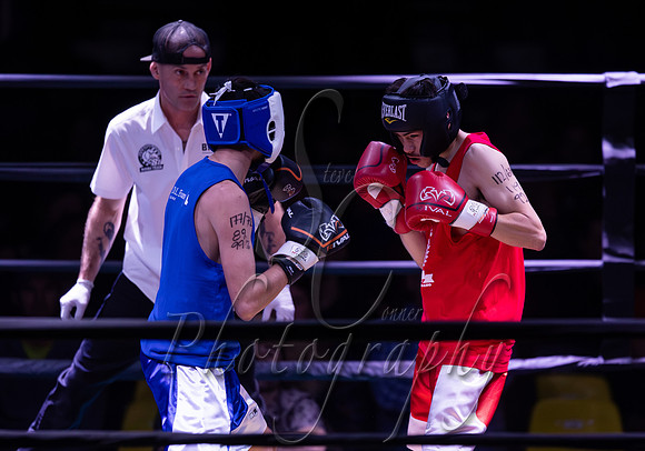 2024 Smoker - 3rd Fight 004