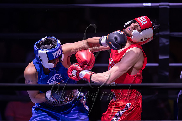 2024 Smoker - 7th Fight 002