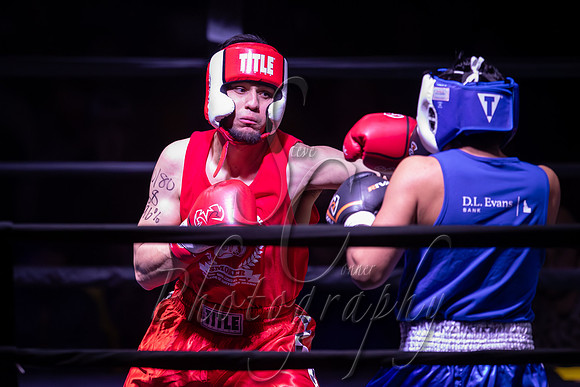 2024 Smoker - 7th Fight 007