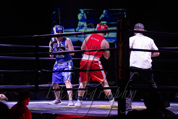 2024 Smoker - 8th Fight 001