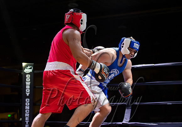 2024 Smoker - 9th Fight 003