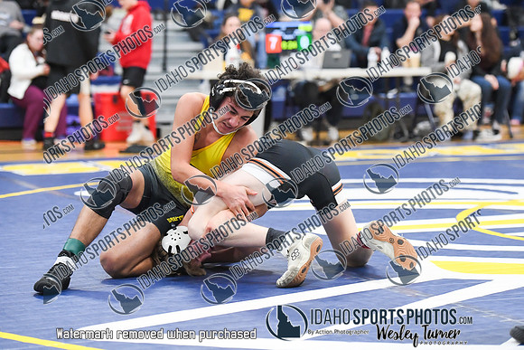 006 District 4 District wrestling 1_-8