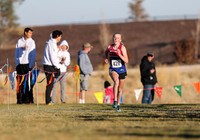 2020 3A Girls  X-Country Championships