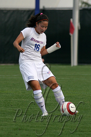 Utah Valley State vs. Boise State