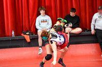 006 Gooding Duals Sat. Girls 1-2