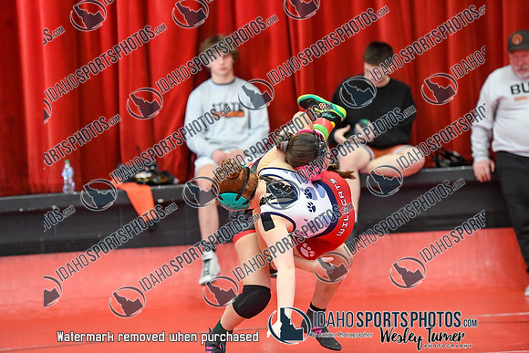006 Gooding Duals Sat. Girls 1-2