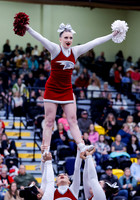 001 02032024 Canyon Ridge - Dist 4 Cheer 016