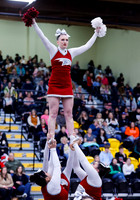 001 02032024 Canyon Ridge - Dist 4 Cheer 014