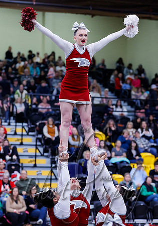 001 02032024 Canyon Ridge - Dist 4 Cheer 015