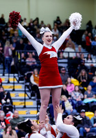 001 02032024 Canyon Ridge - Dist 4 Cheer 011