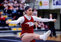 001 02032024 Canyon Ridge - Dist 4 Cheer 005