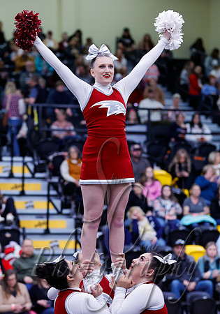 001 02032024 Canyon Ridge - Dist 4 Cheer 010