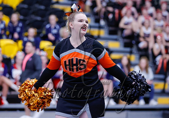 001 02032024 Hagerman - Dist 4 Cheer 005