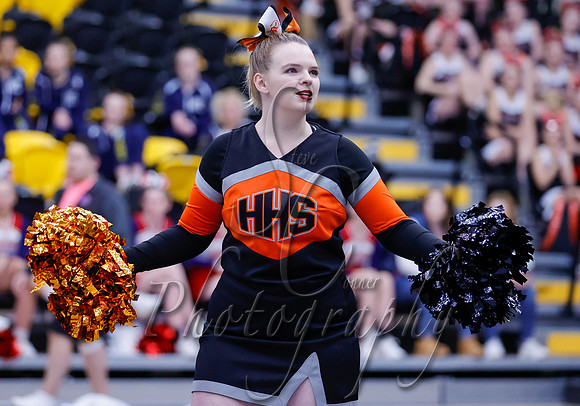 001 02032024 Hagerman - Dist 4 Cheer 006