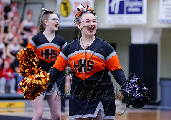001 02032024 Hagerman - Dist 4 Cheer 007