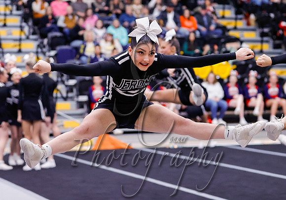 001 02032024 Jerome - Dist 4 Cheer 012