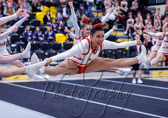 001 02032024 Minico - Dist 4 Cheer 014
