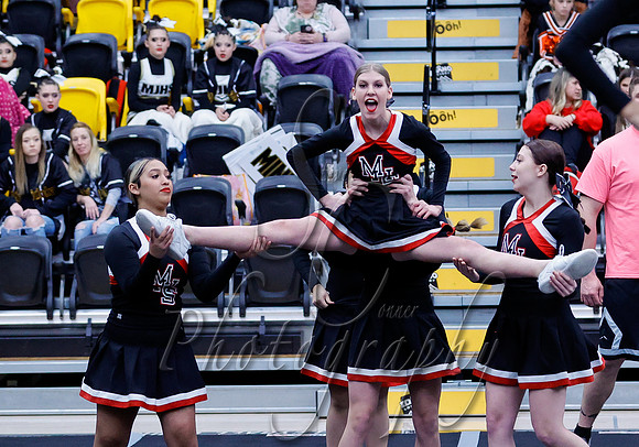 001 02032024 Murtaugh - Dist 4 Cheer 004