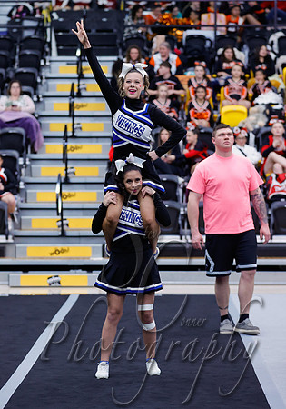 001 02032024 Valley - Dist 4 Cheer 005